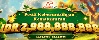 Bonus Deposit Harian Baru banner