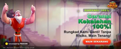 Promo Spesial Minggu Ini banner
