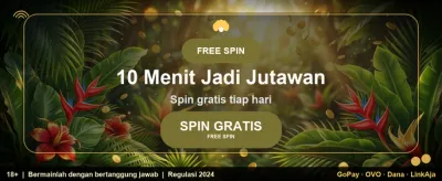 Kemenangan Besar Menanti Anda banner