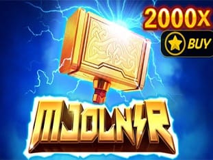 Mjolnir screenshot